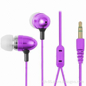 Awei earphone, earphone bag OEM earphones